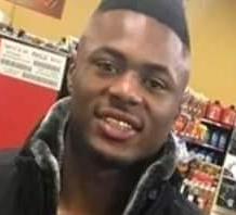 Christopher Edwards death by force case profile photo