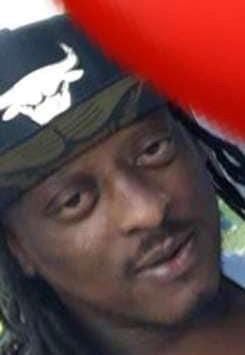 Antwan Golson death by force case in Montgomery, AL