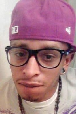 Fletcher Tolbert death by force case profile photo