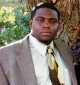 Grant Binford death by force case profile photo