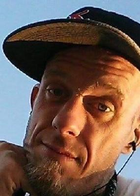 John Betancourt death by force case profile photo