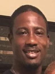 Keith Miles death by force case profile photo