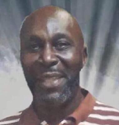 Levon Anderson death by force case in Mobile, AL