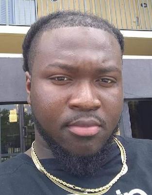 Mikayce Parker death by force case in Tuskegee, AL