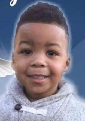 Damion Little Jr death by force case in Mobile, AL