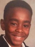 Jaylan Sas death by force case in Montgomery, AL