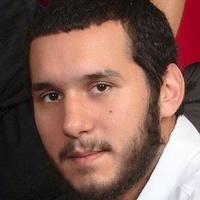 Eric Arredondo death by force case profile photo