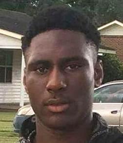 Desmond Cox death by force case profile photo