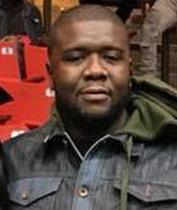 Windell Barnes death by force case profile photo