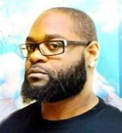 Allah Bishop death by force case in Selma, AL