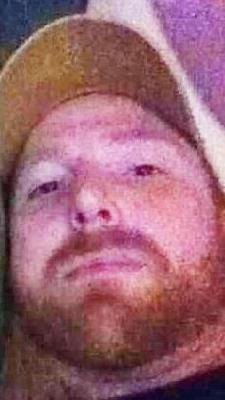 Michael Heath Stockberger death by force case in Toney, AL