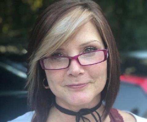 Donna Duran death by force case profile photo