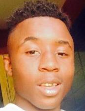 Antrell Nichols death by force case profile photo