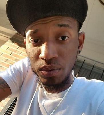 Carltez Clark death by force case in Birmingham, AL
