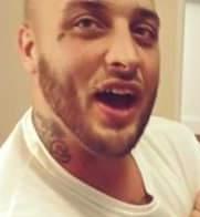 Joshua Gentry death by force case profile photo