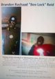 Brandon Reid death by force case in Birmingham, AL