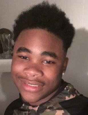 Jakorian Smith death by force case profile photo