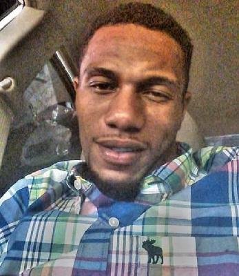 Anthony Lewis death by force case in Decatur, AL