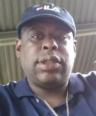 Decoris Davis death by force case profile photo