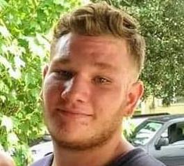 Kaleb Giles death by force case profile photo