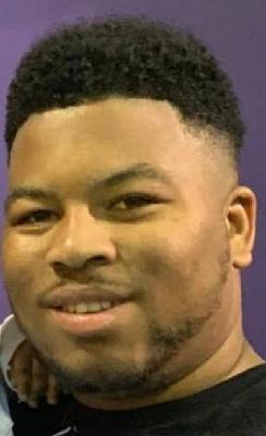 Mandrell Henley death by force case profile photo