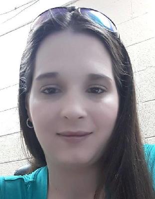 Krystal Hancock death by force case profile photo