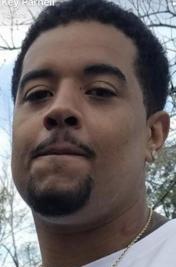 Jamal Chambers death by force case profile photo