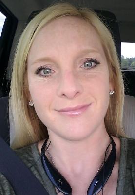 Amanda Kirby death by force case profile photo