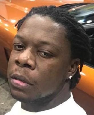 Mac Early death by force case profile photo