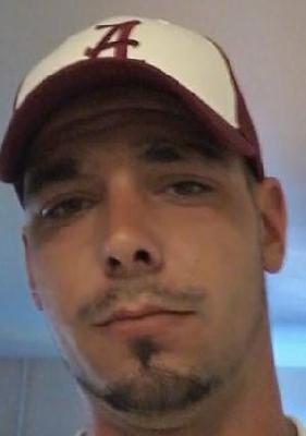Stephen Hamby death by force case profile photo