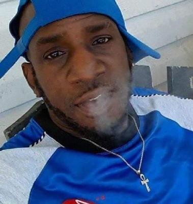 Andrae Ellis death by force case in Selma, AL
