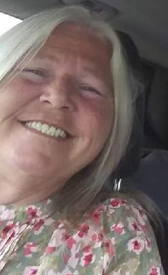 Kathryn Nichols death by force case profile photo