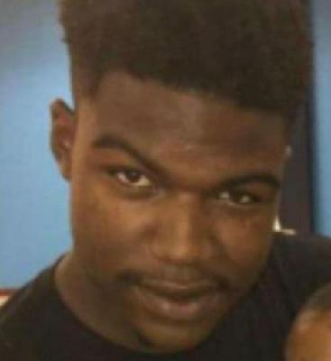 Lyndell Miller death by force case profile photo