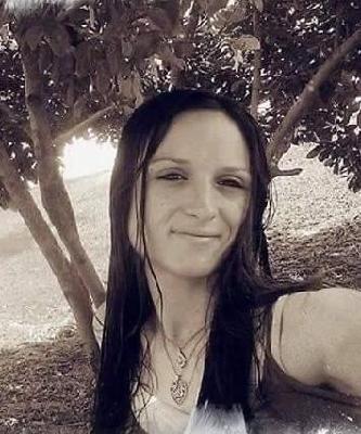 Brianna Post death by force case profile photo