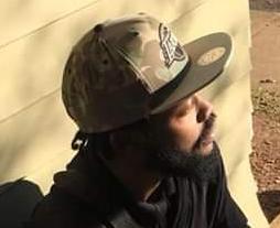 Carderius Terrell Ware death by force case in Birmingham, AL
