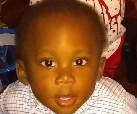 Ke’Anthony Jelks Jr death by force case in Collegeville, AL