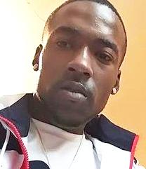 Edward Tyurri Matthews death by force case in Birmingham, AL