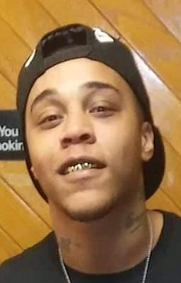 Daron Parks death by force case in Huntsville, AL