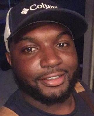 Rashad Montel McClaney death by force case in Troy, AL