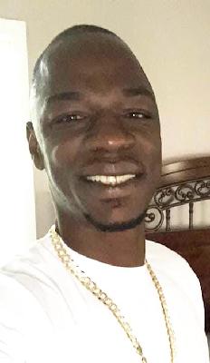 Jermaine Barnes death by force case profile photo