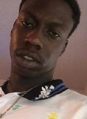 Kerry McClure death by force case in Birmingham, AL