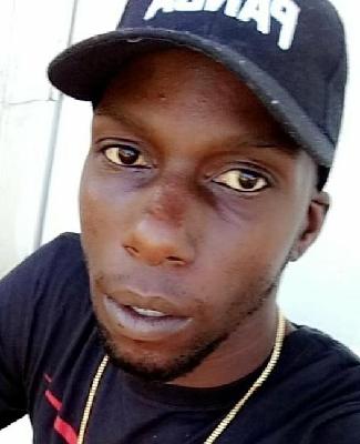 Terry Tallie death by force case profile photo