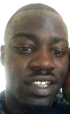 Ladarrian Jamal Allen death by force case in Birmingham, AL