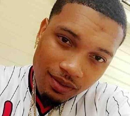 David Wright death by force case in Tuskegee, AL