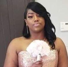 Latricia McDade death by force case profile photo