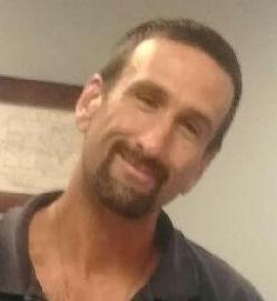 Keith Edwards death by force case profile photo