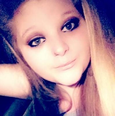 Amber Streitmatter death by force case profile photo