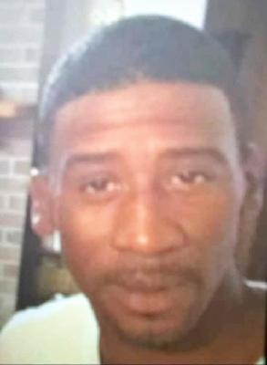Joel Baker death by force case profile photo