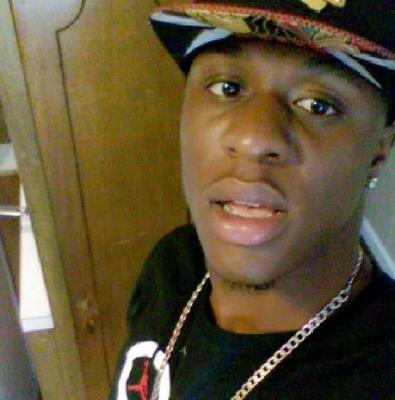 Ronnie Deandre Weaver death by force case in Fairfield, AL