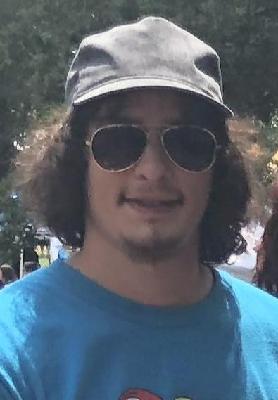 David Rivamonte death by force case profile photo